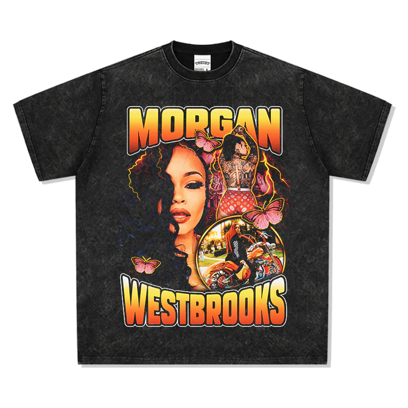 Morgan Westbrooks TE - Image 3