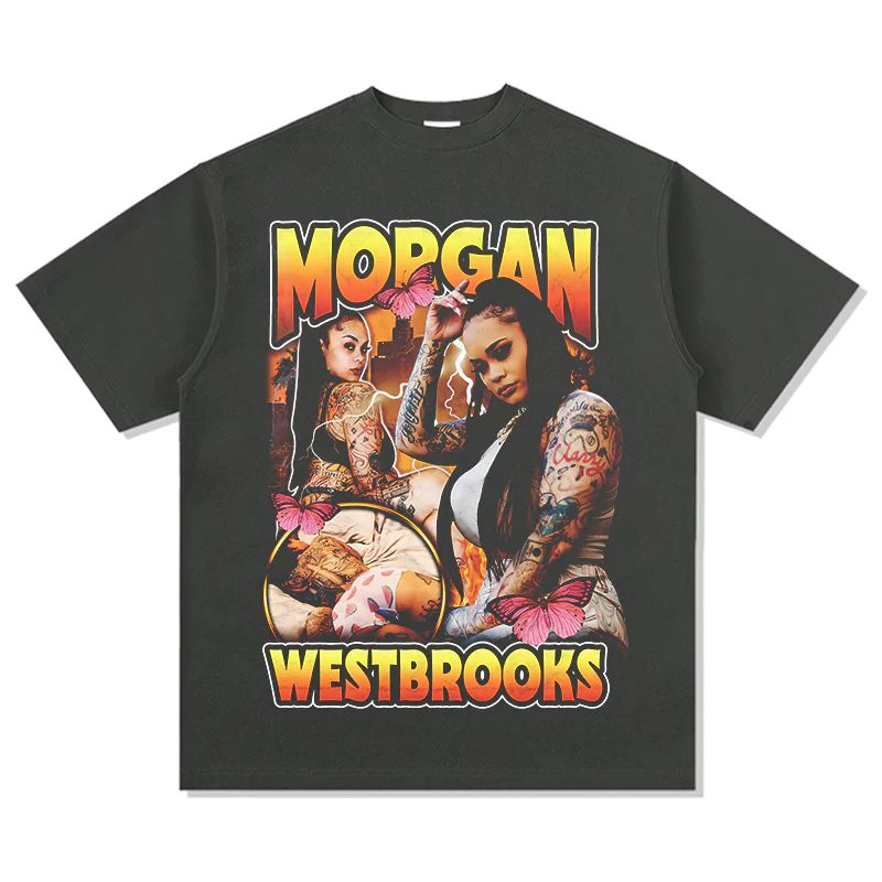 Morgan Westbrooks TEE - Image 2