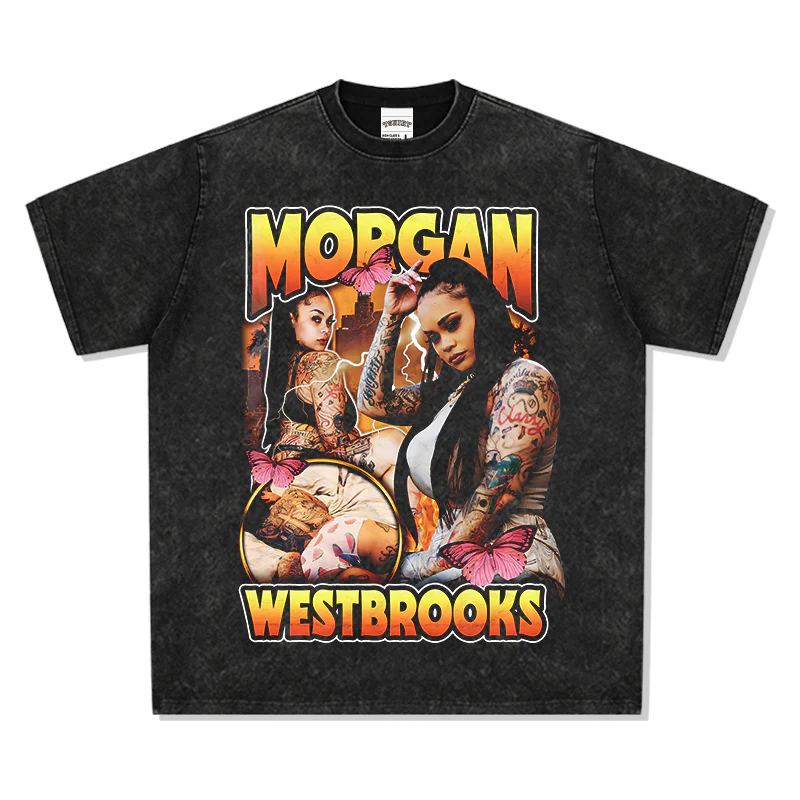 Morgan Westbrooks TEE - Image 3