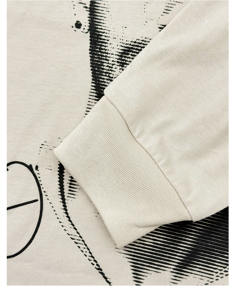 Neymar "Signature" Sweatshirt - Image 5
