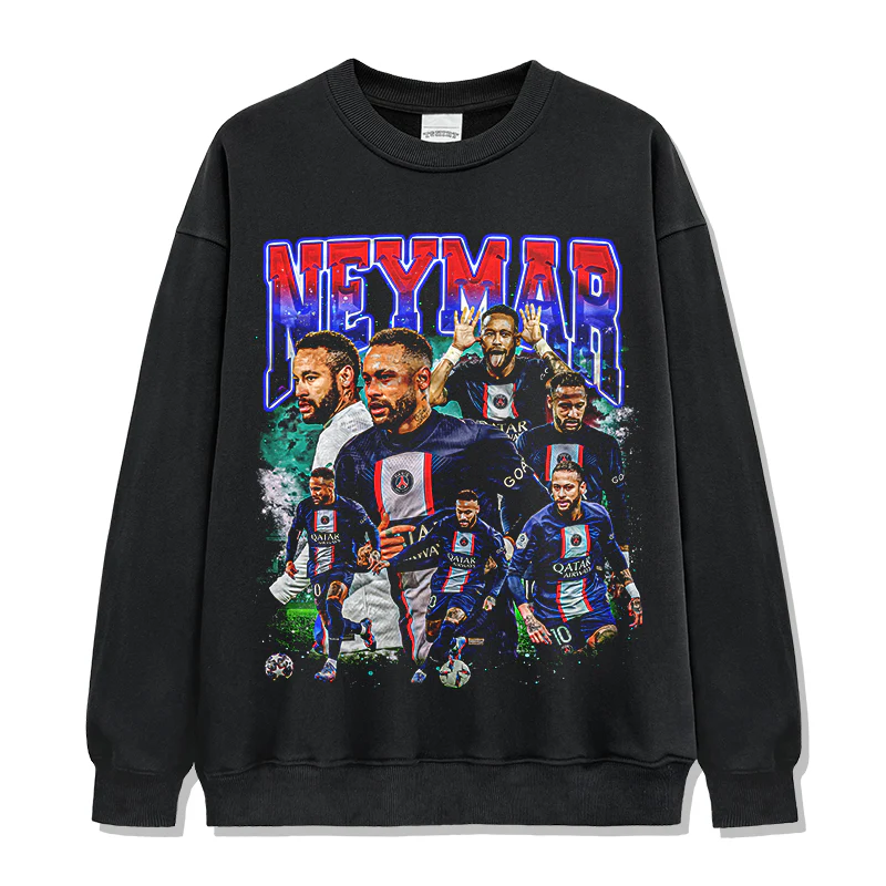 Neymar Sweatshirt