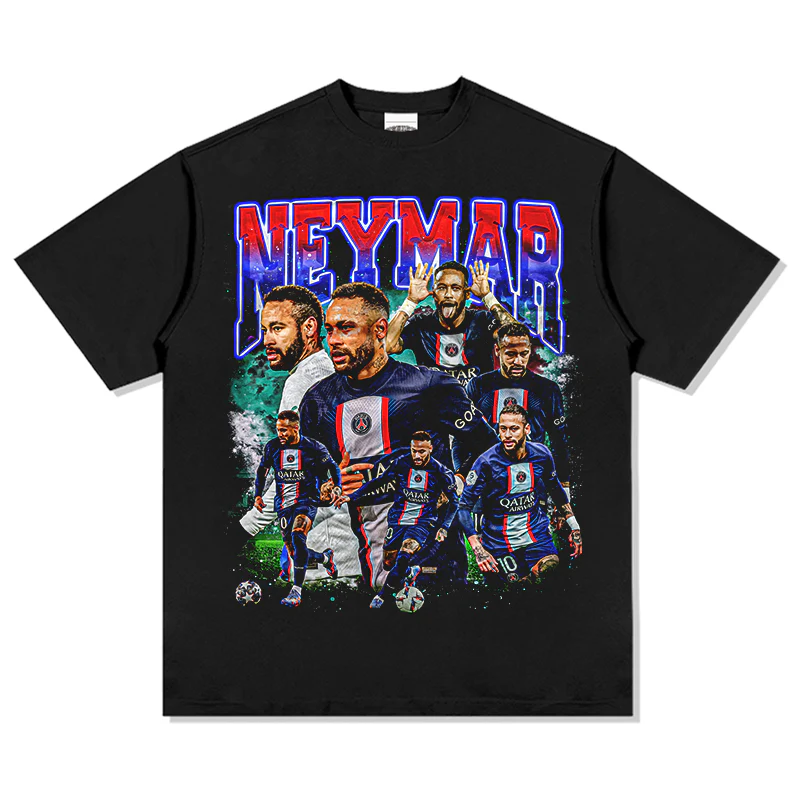Neymar Tee