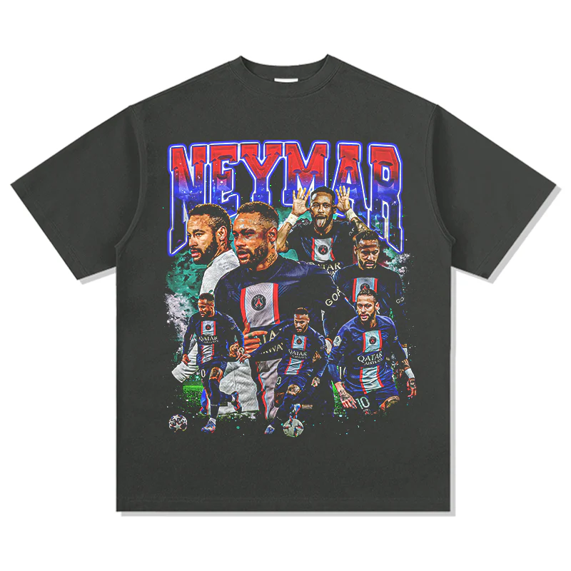 Neymar Tee - Image 2