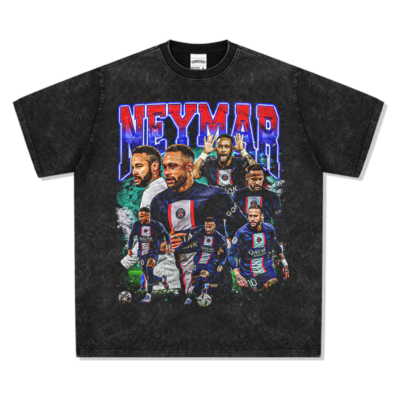 Neymar Tee - Image 3