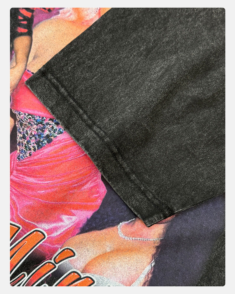 Nicki-minaj Signature TEE - Image 4