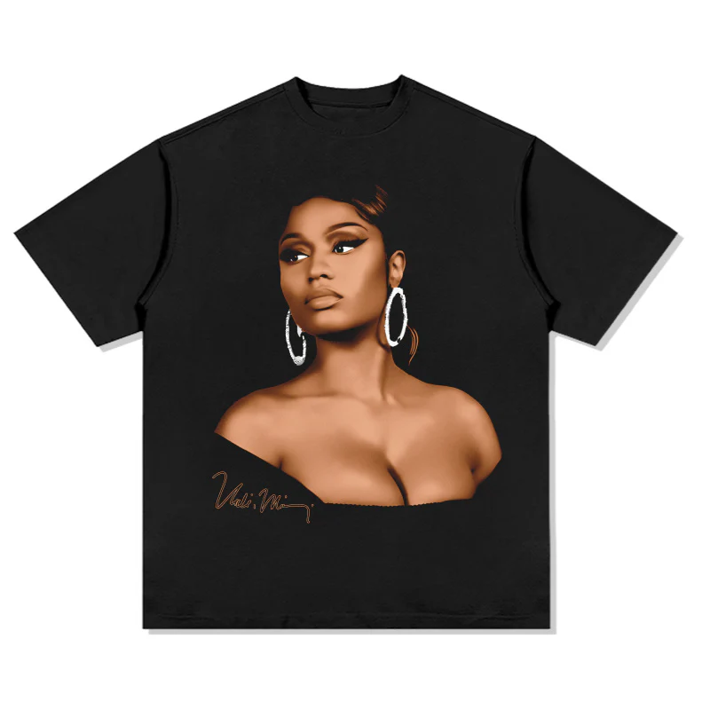nicki minaj TEE 2024 - Image 3