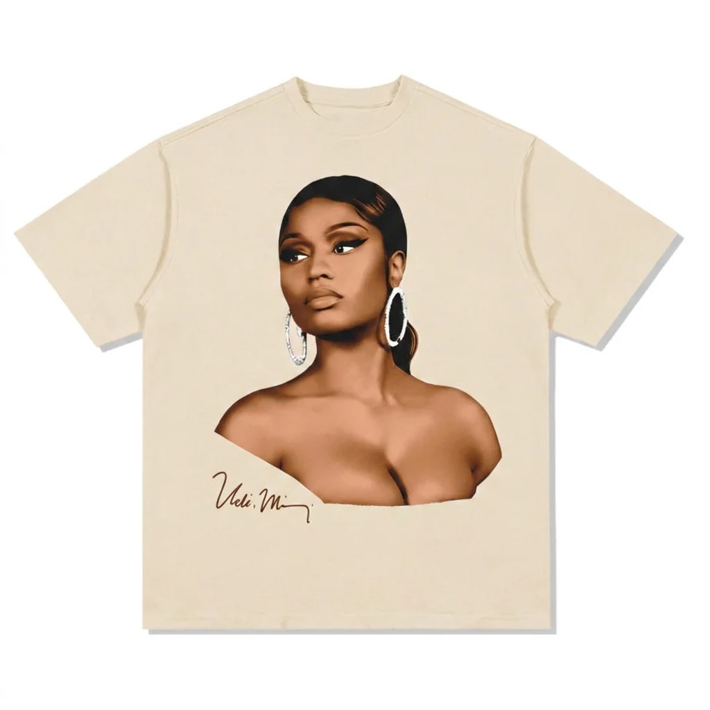 nicki minaj TEE 2024 - Image 4