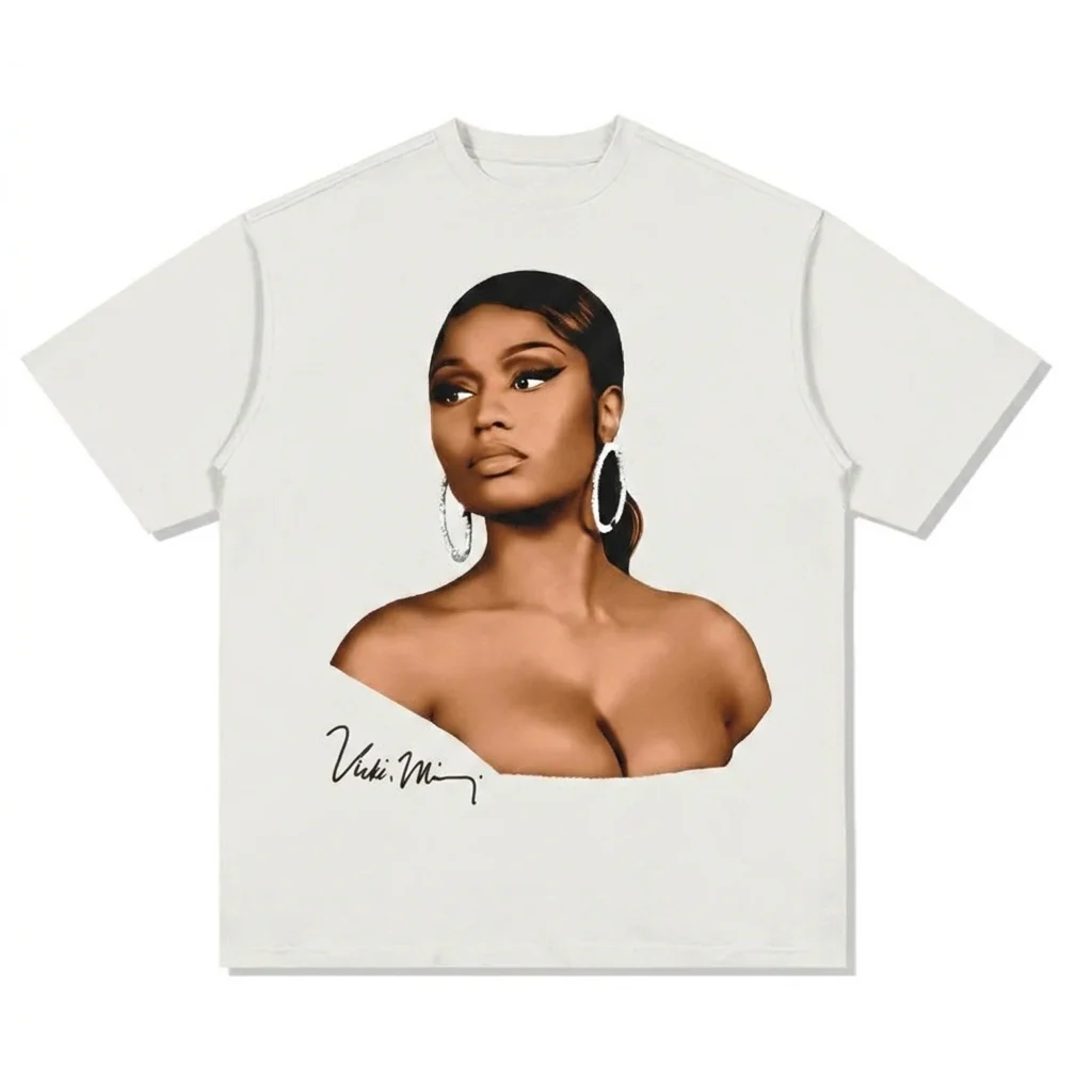 nicki minaj TEE 2024 - Image 5