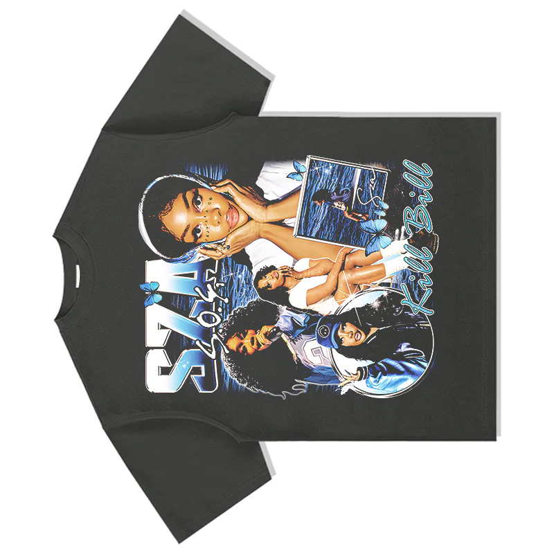 THE NICKI MINAJ  TEE 2024 - Image 7