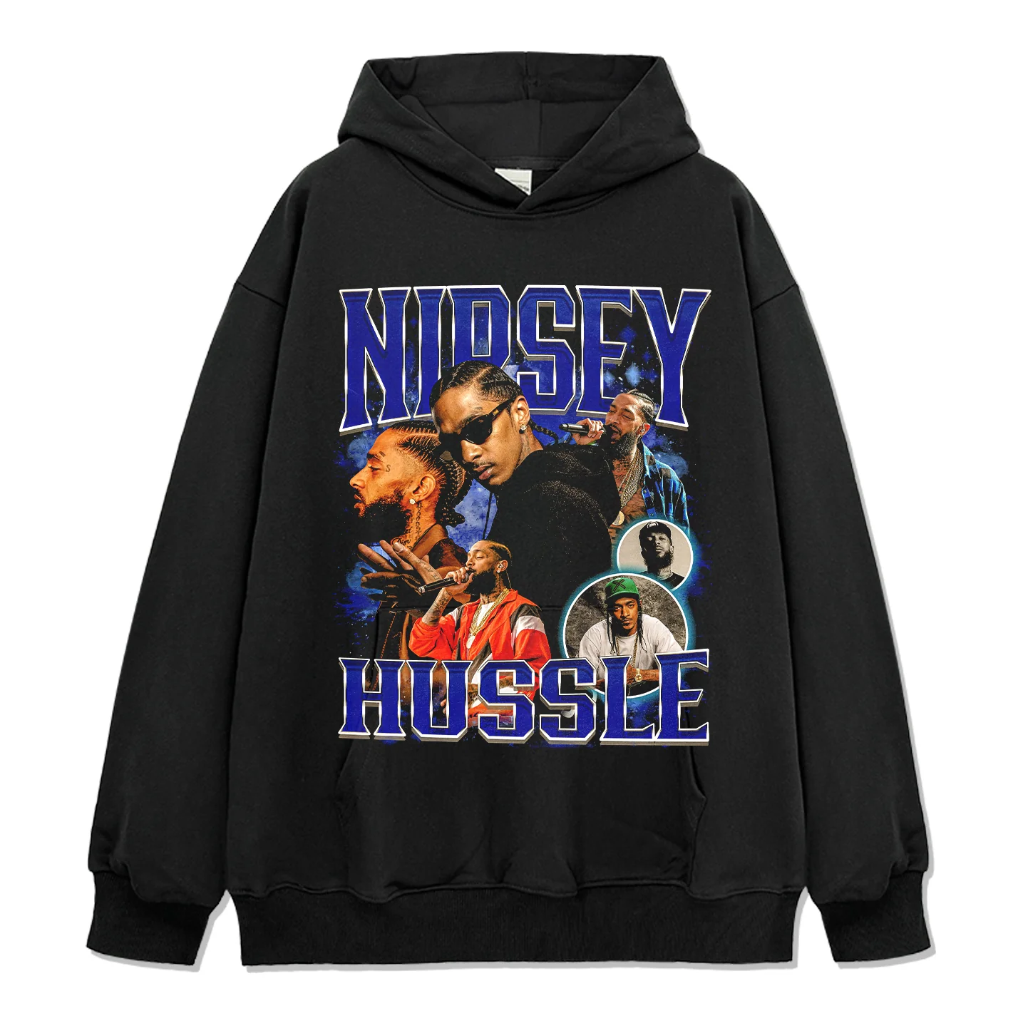 Nipsey Hussle Hoodie