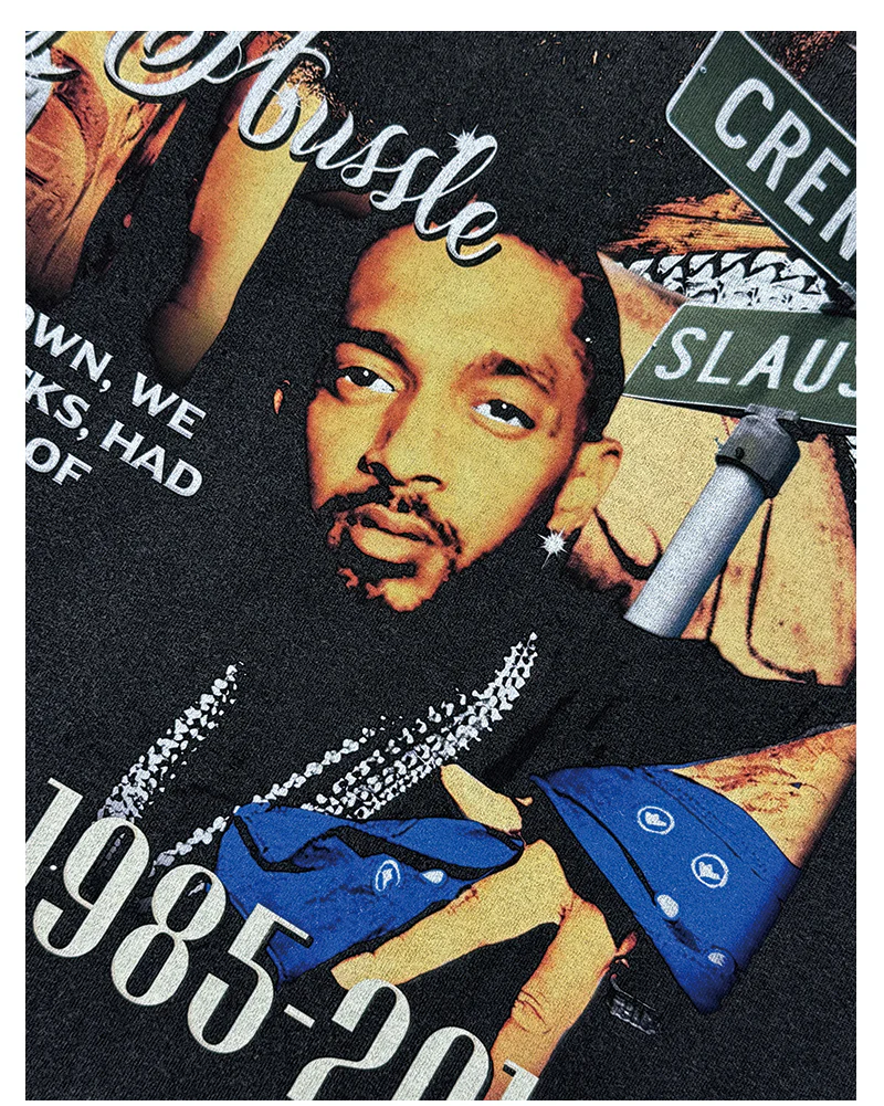 Nipsey Hussle Sweatshirt - Image 10