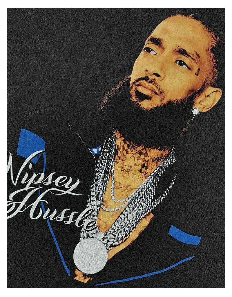 Nipsey Hussle Sweatshirt - Image 4