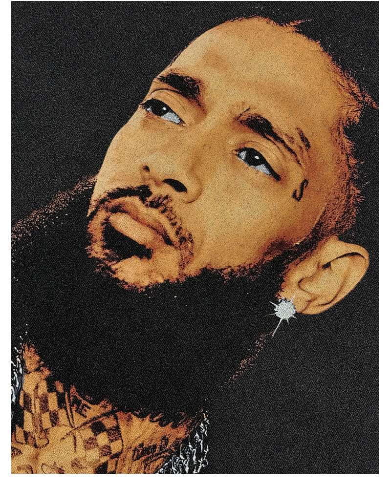 Nipsey Hussle Sweatshirt - Image 5