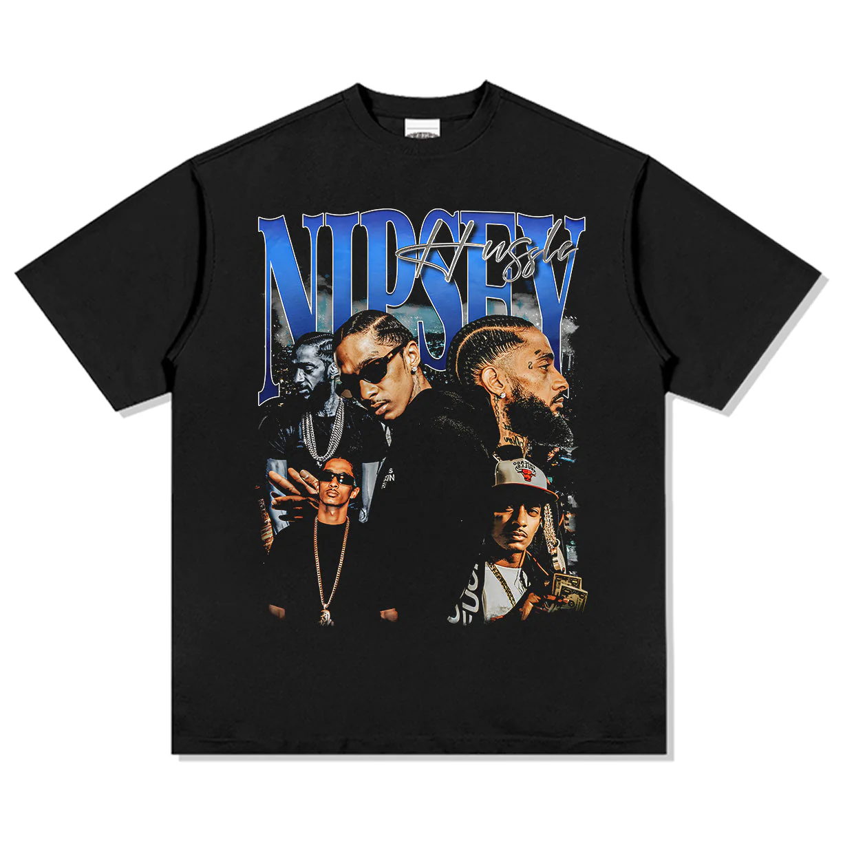 Nipsey Hussle TEE - Image 9