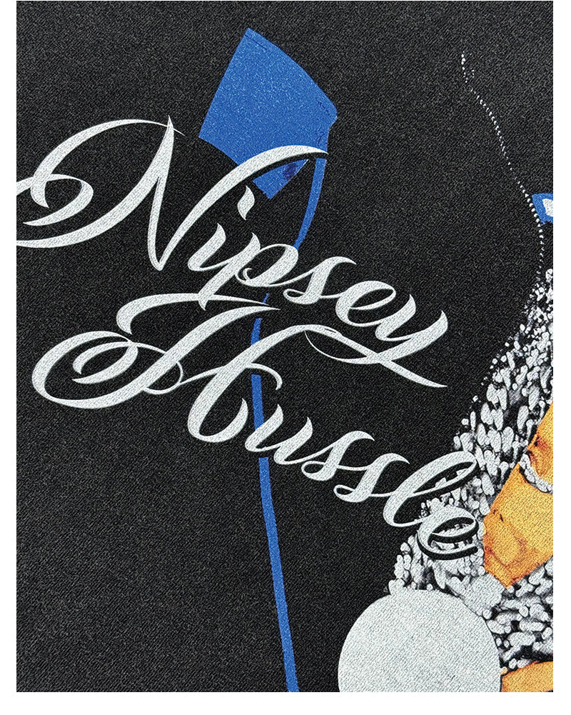 Nipsey Hussle Tee - Image 9