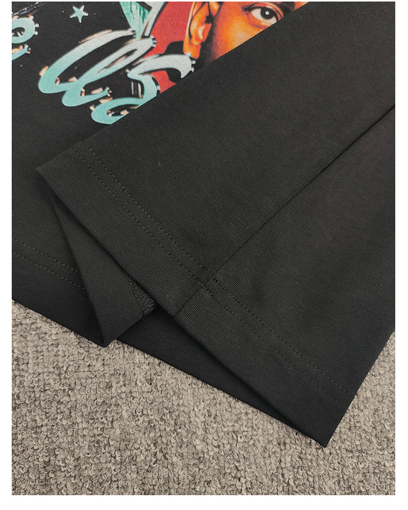 Not Like Us By Kendrick Lamar Sweatshirt - Image 6