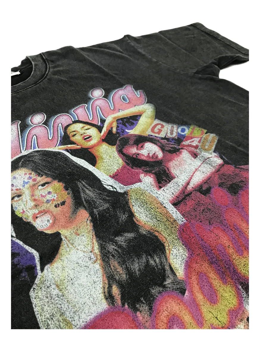 Olivia Rodrigo Tee - Image 6