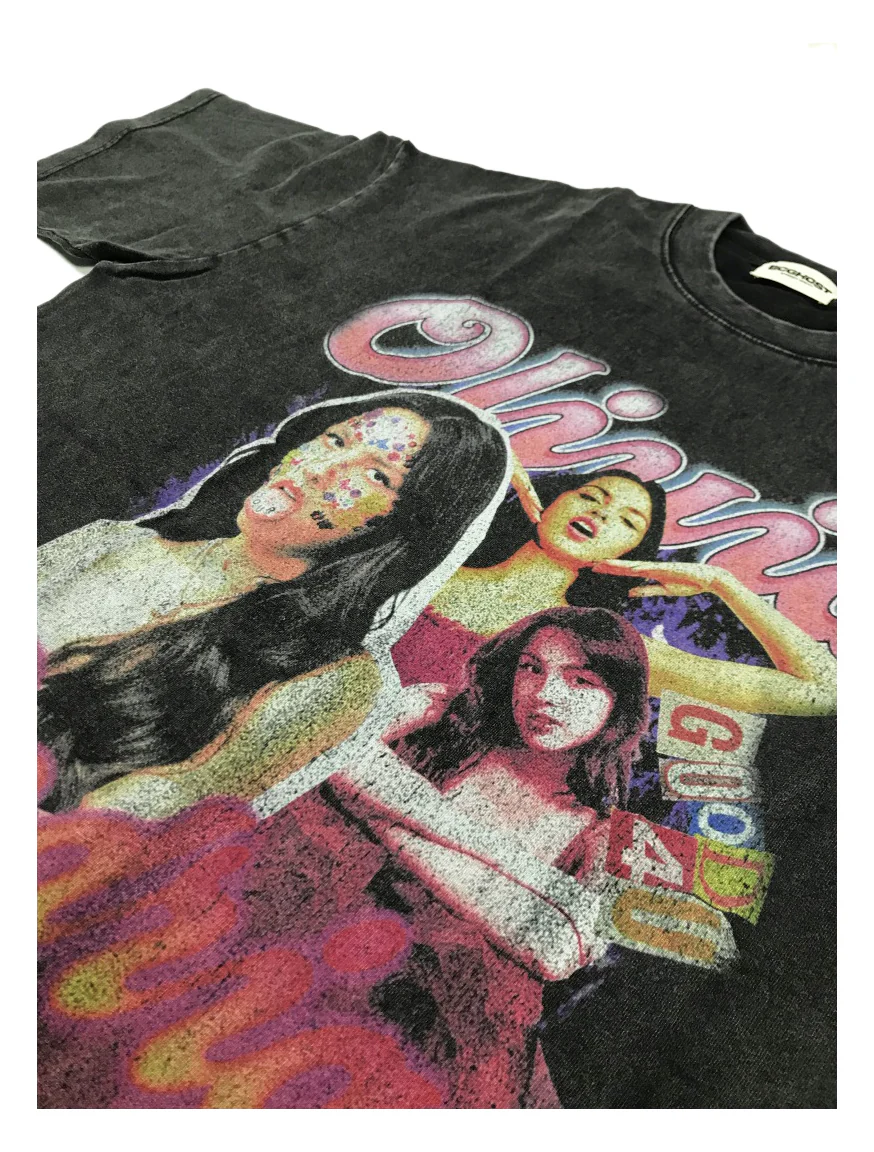Olivia Rodrigo Tee - Image 8