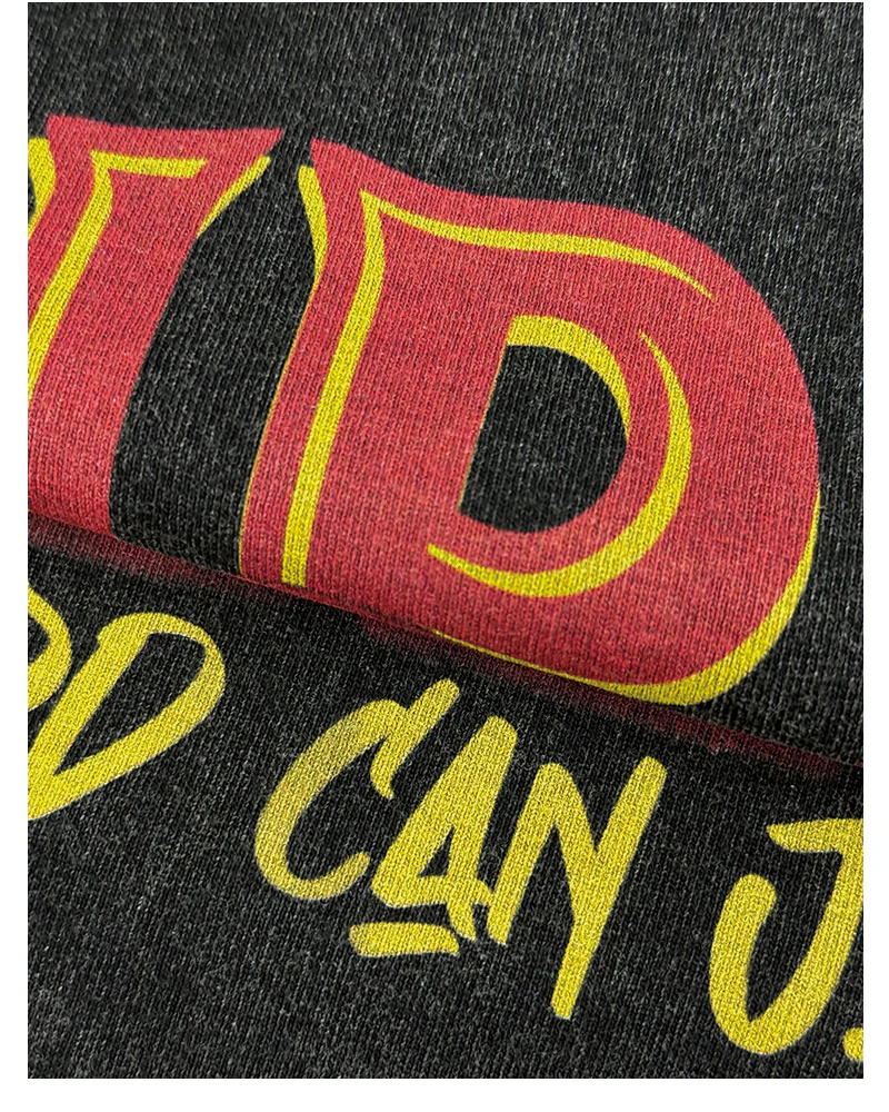 Only God Can Judge Me By Tupac Shakur Sweatshirt - Image 7