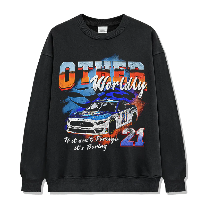 Otherworldly By Starset Sweatshirt