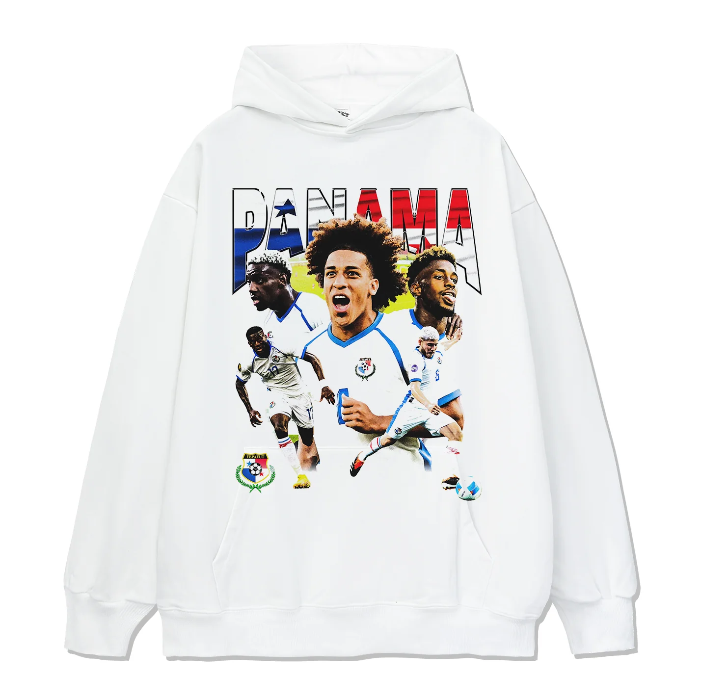 Panama national football Team Hoodie - Image 2