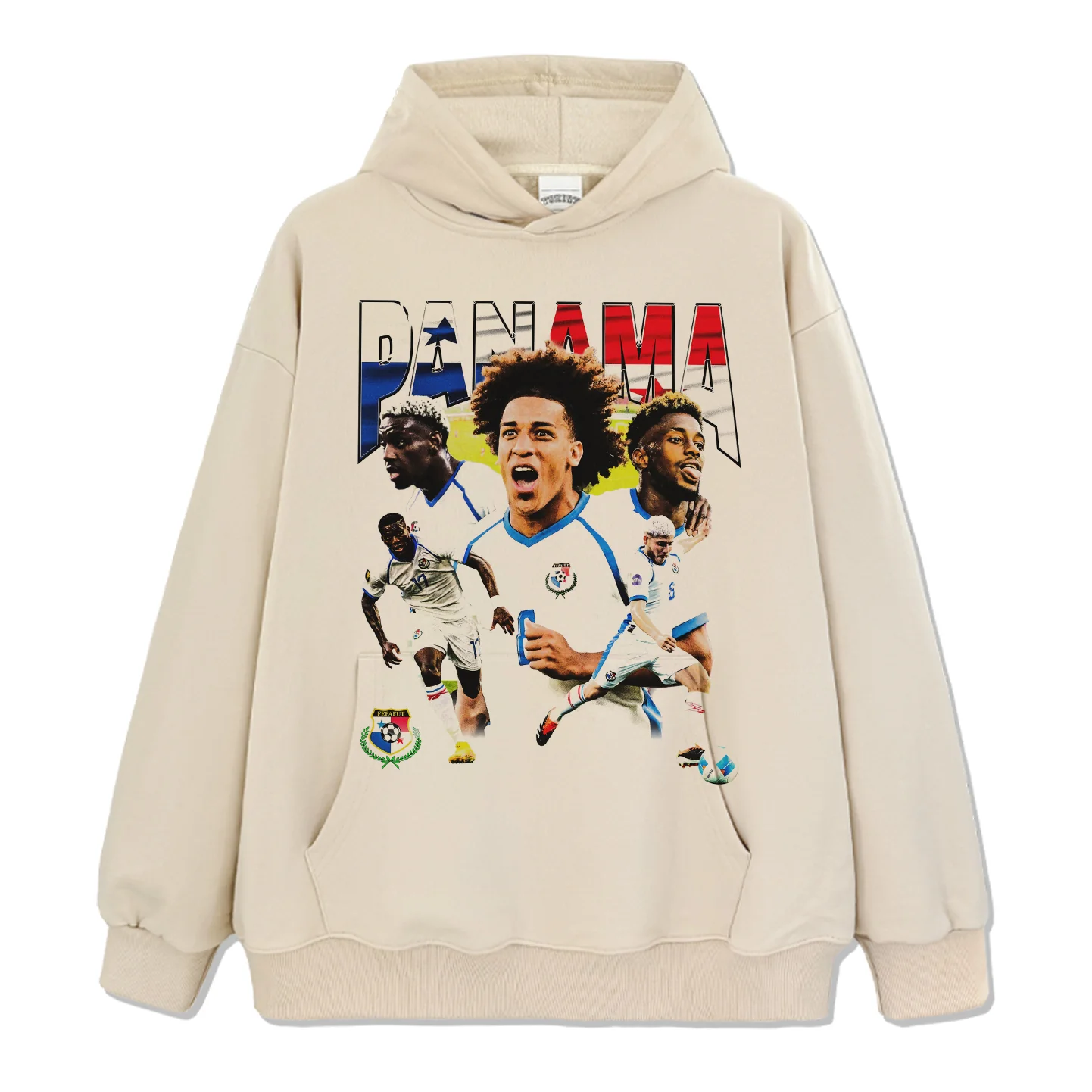 Panama national football Team Hoodie - Image 4