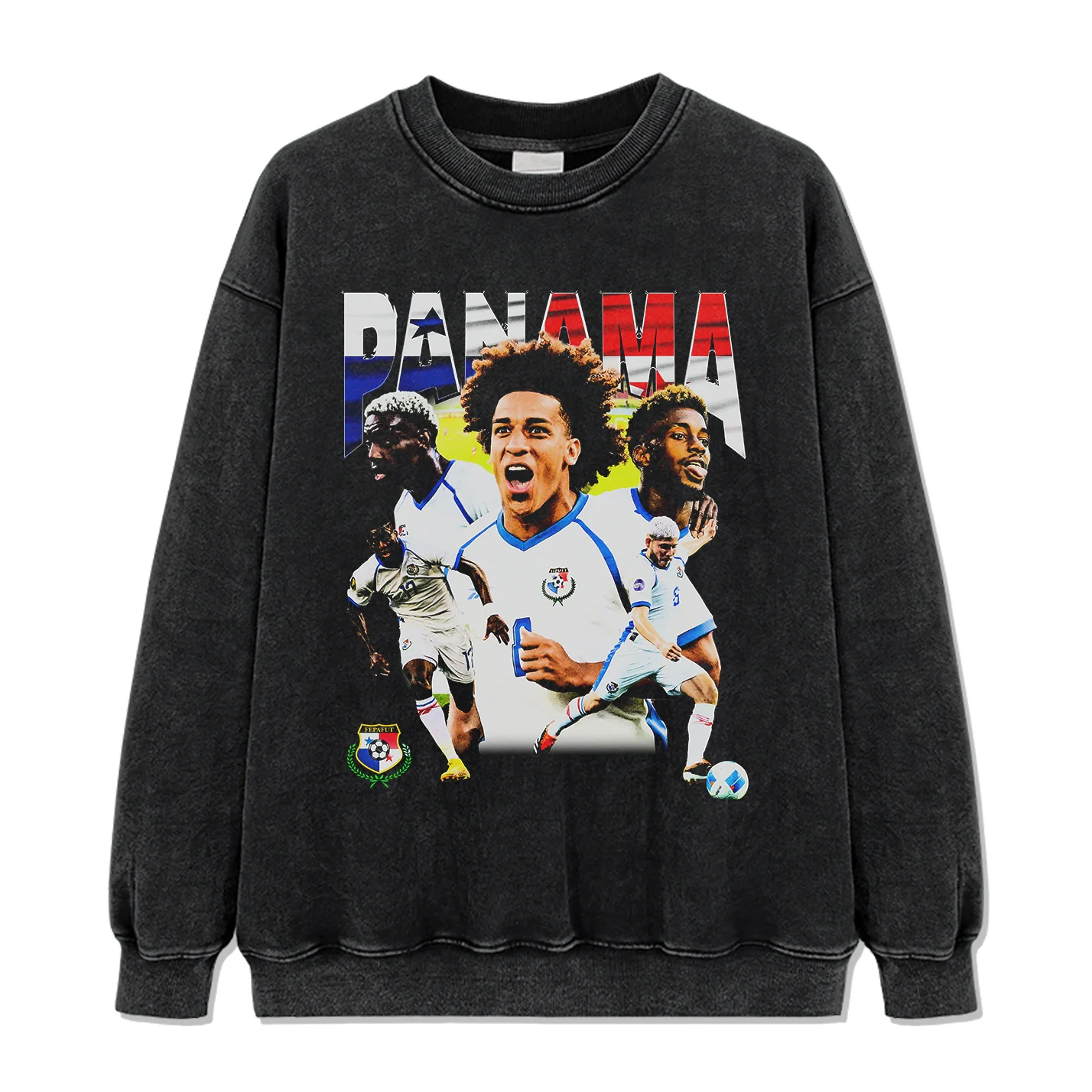 Panama national football Team Sweatshirt - Image 3