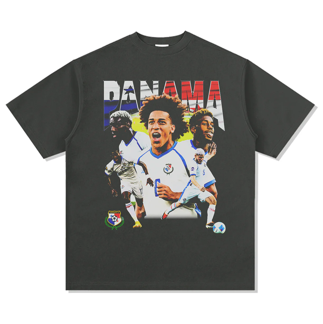 Panama national football Team Tee - Image 2
