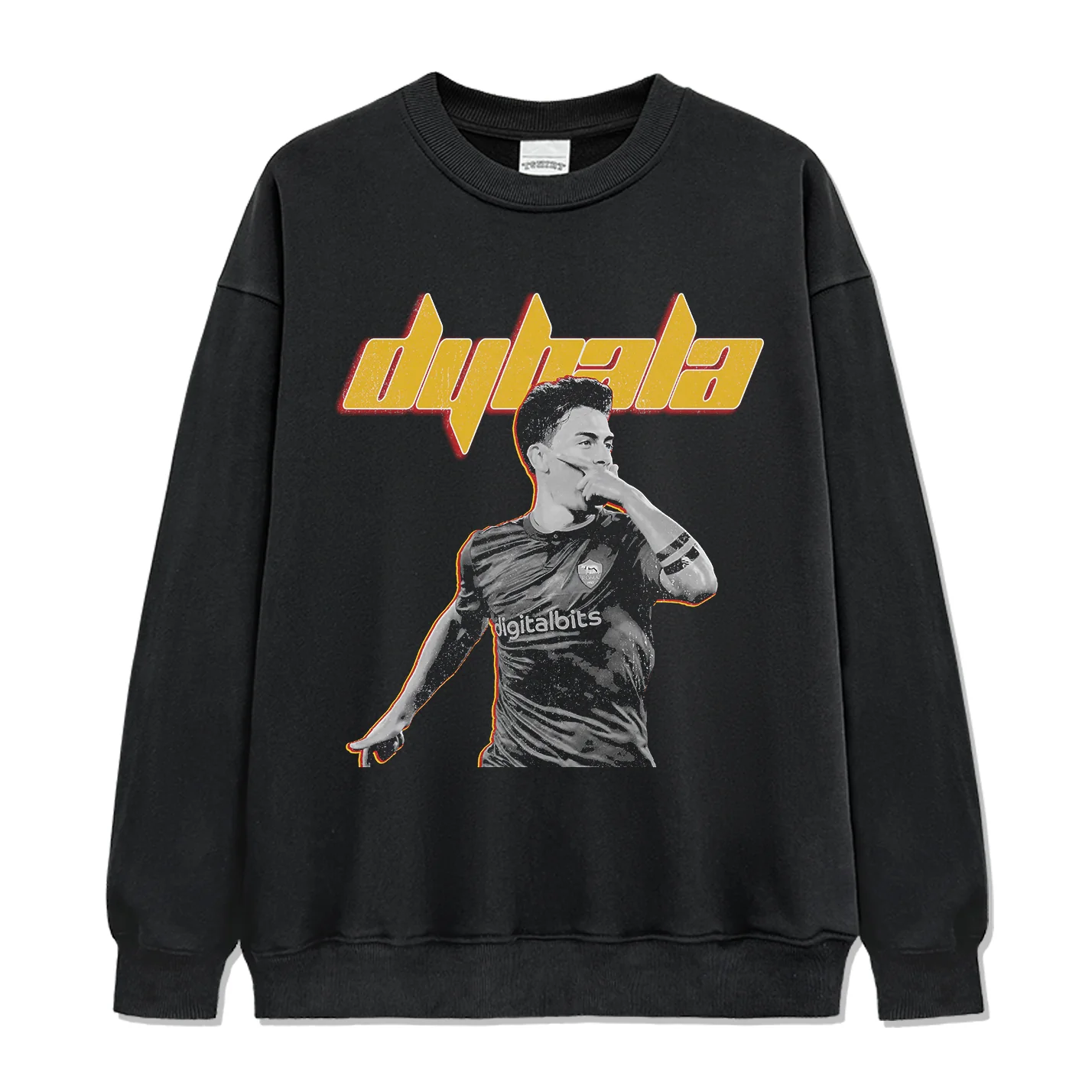Paulo Dybala Sweatshirt