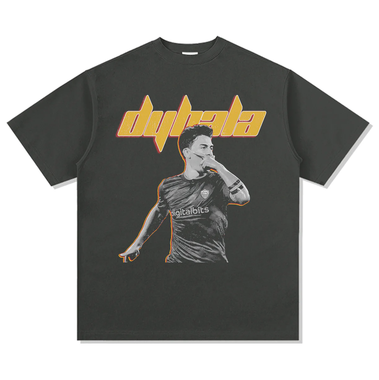 Paulo Dybala Tee - Image 2