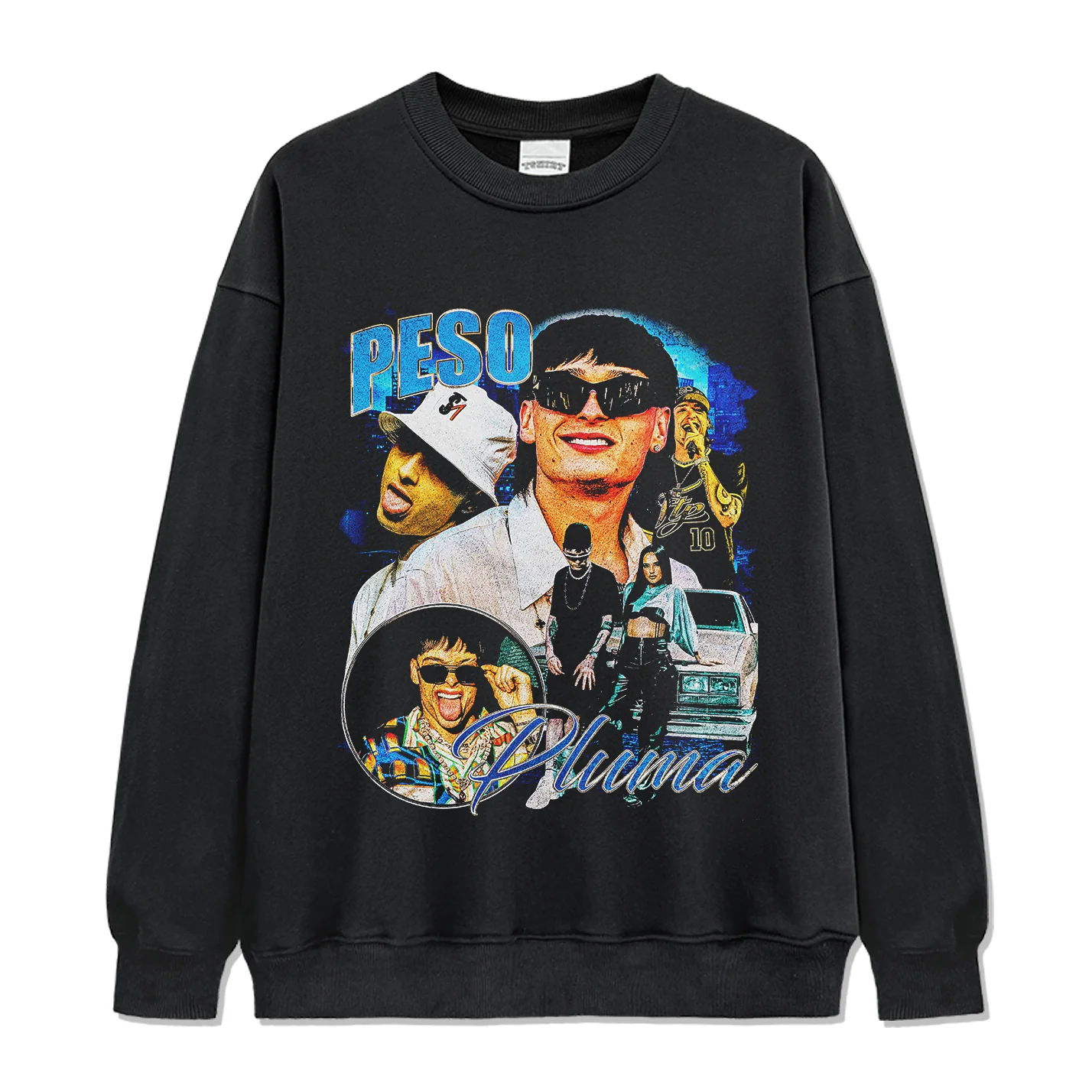 Peso Pluma Sweatshirt