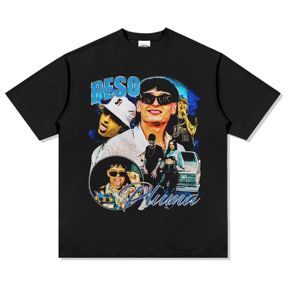 Peso Pluma Tee