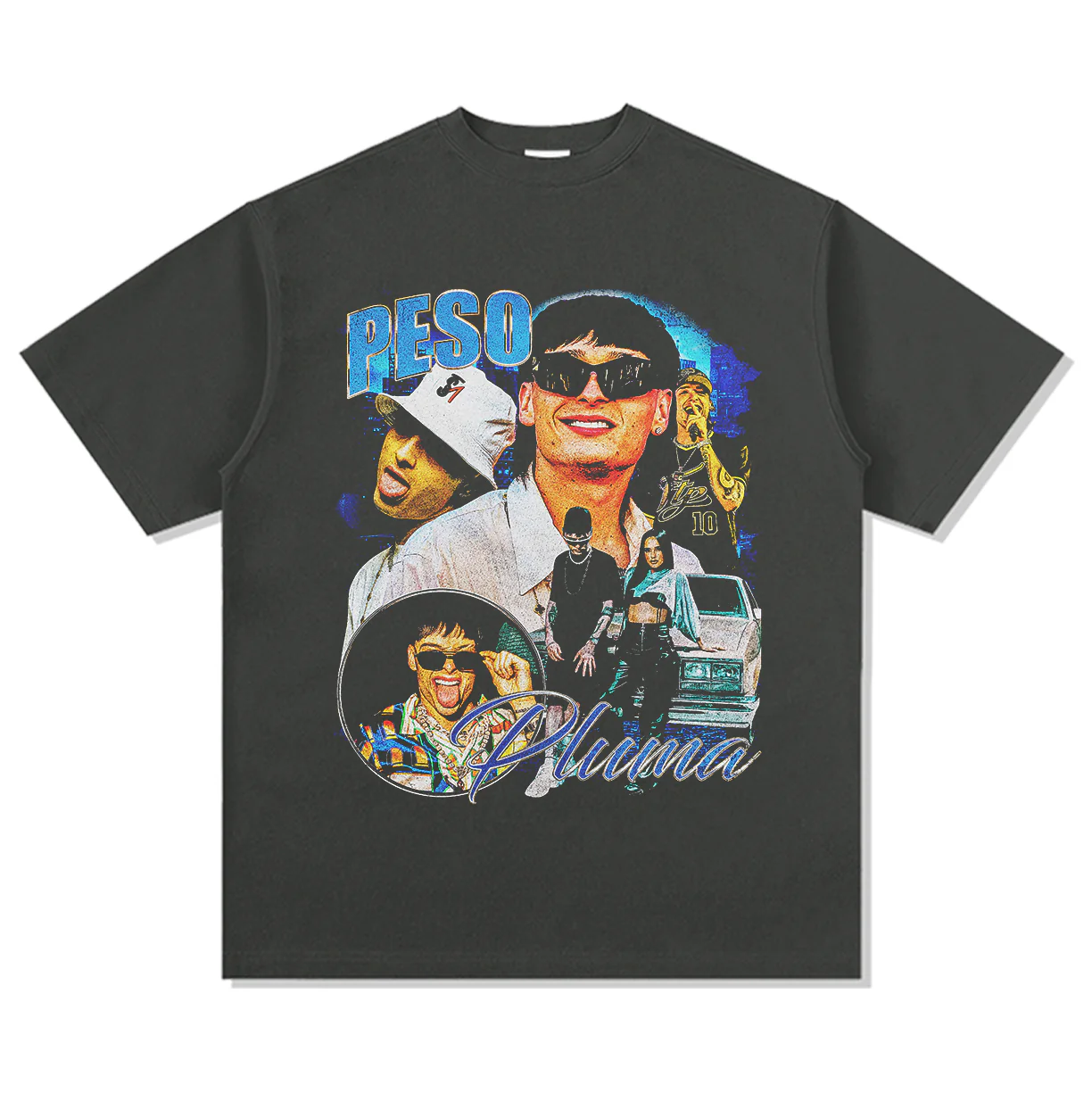 Peso Pluma Tee - Image 2