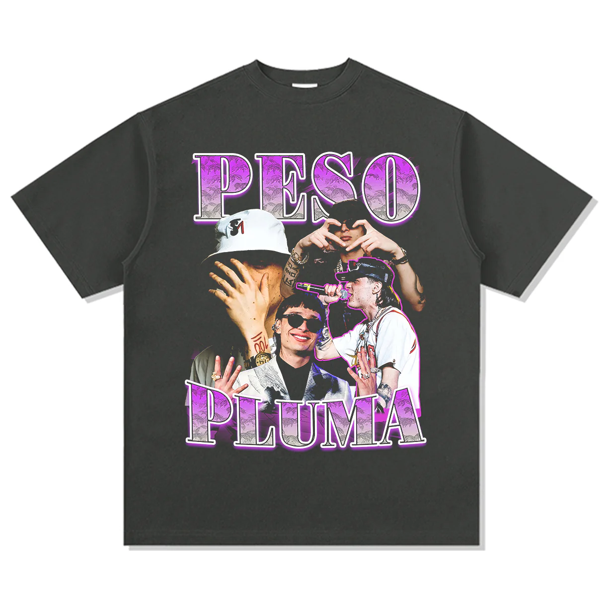 Peso Pluma Tee - Image 2