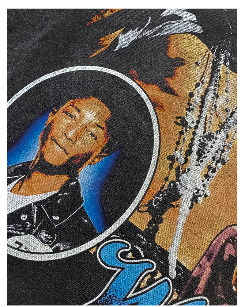 Pharrell Williams Signature Sweatshirt - Image 4