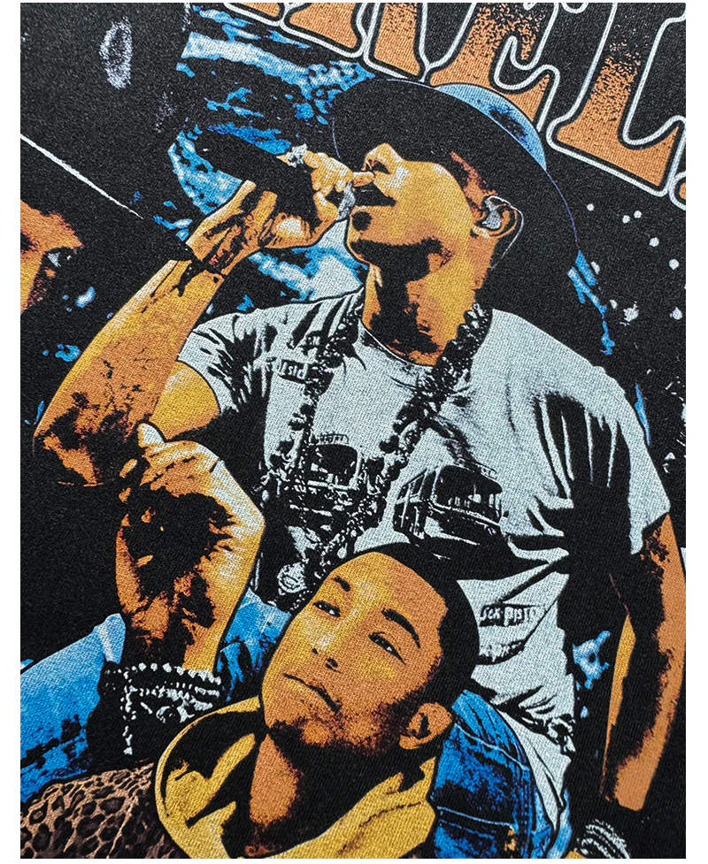 Pharrell Williams Signature Sweatshirt - Image 5