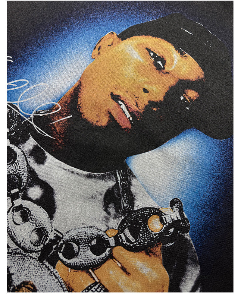 Pharrell Williams Signature Sweatshirt - Image 9