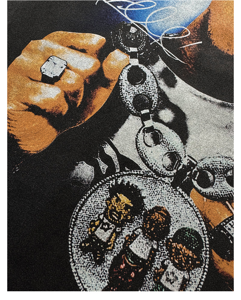 Pharrell Williams Signature TEE - Image 10