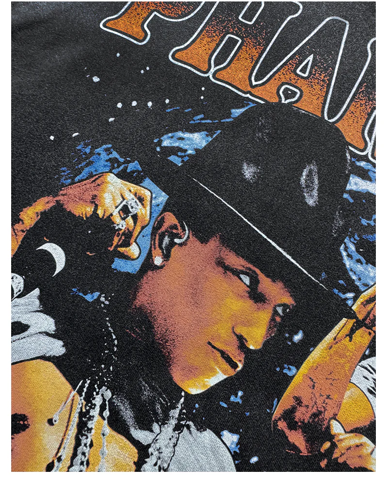 Pharrell Williams Signature TEE - Image 8