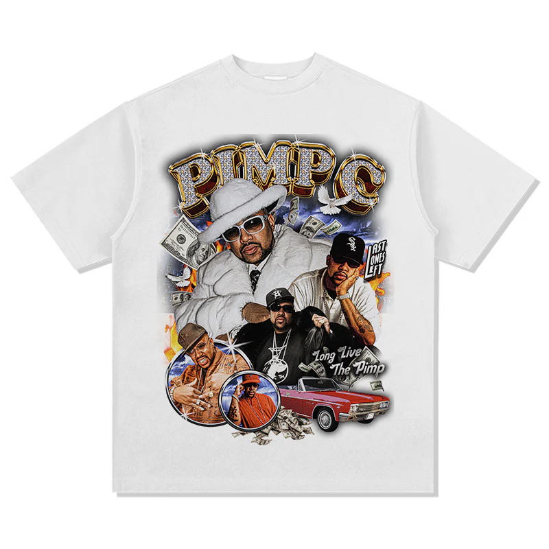 Pimp C TEE - Image 4