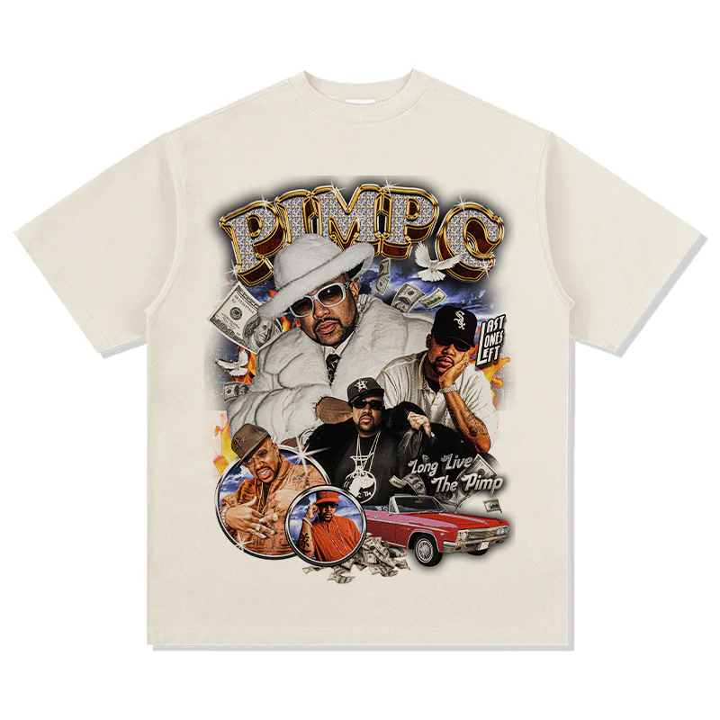 Pimp C TEE - Image 5