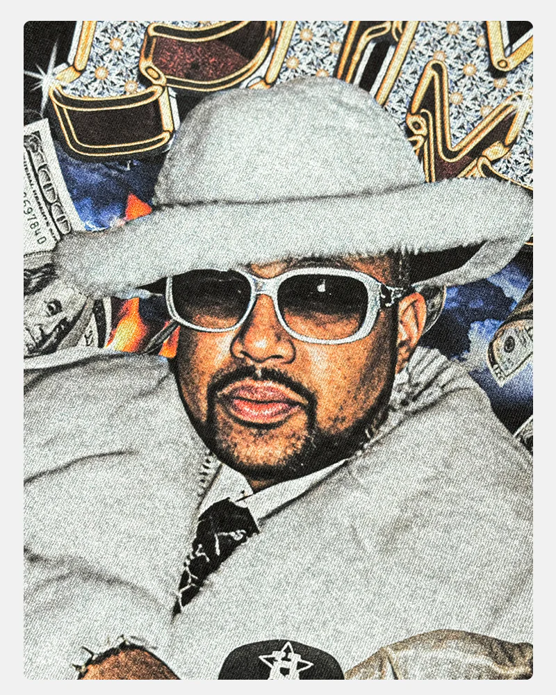 Pimp C TEE - Image 7