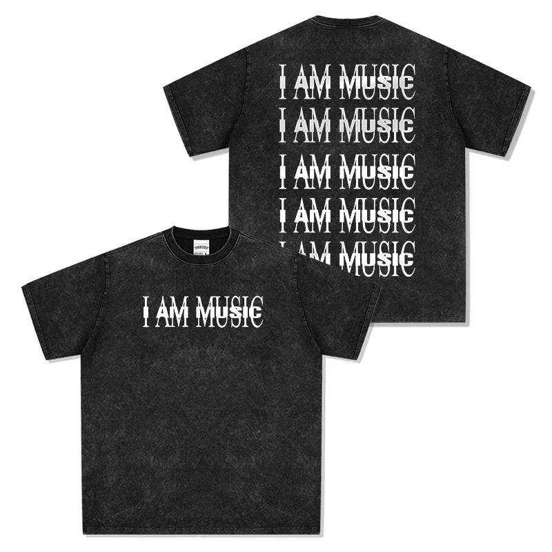 Playboi Carti "I Am Music" Tee - Image 3