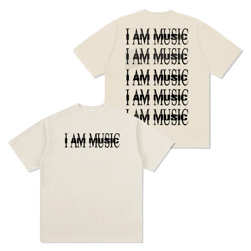 Playboi Carti "I Am Music" Tee - Image 5