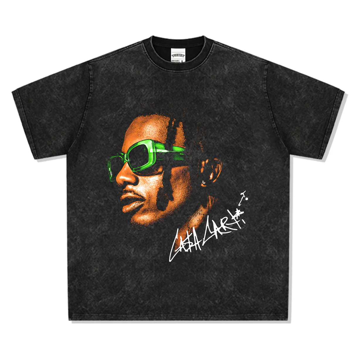 Playboi Carti Signature TEE - Image 3