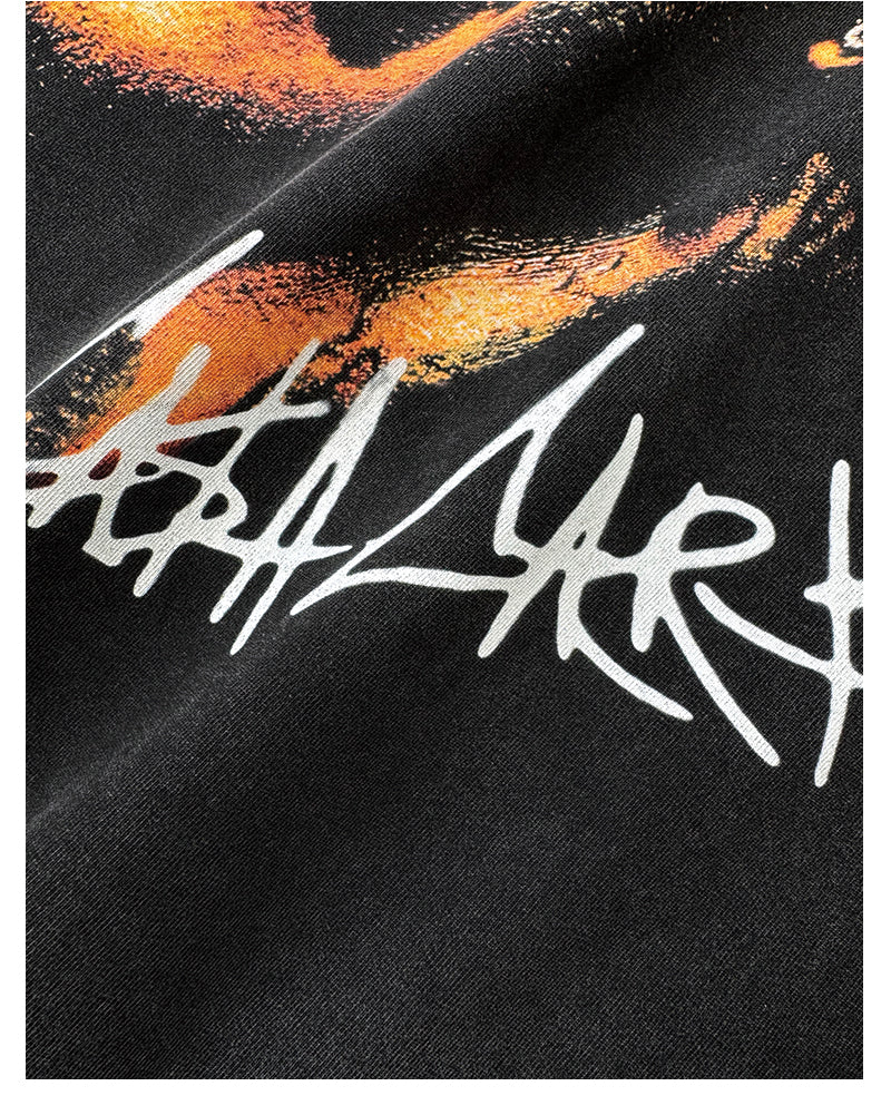 Playboi Carti Signature Sweatshirt - Image 4