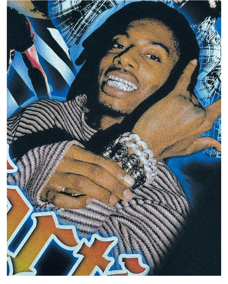 Playboi Carti TEE - Image 4