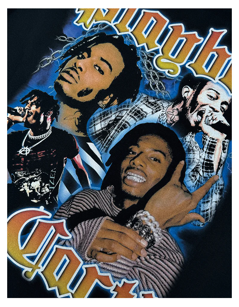 Playboi Carti TEE - Image 5
