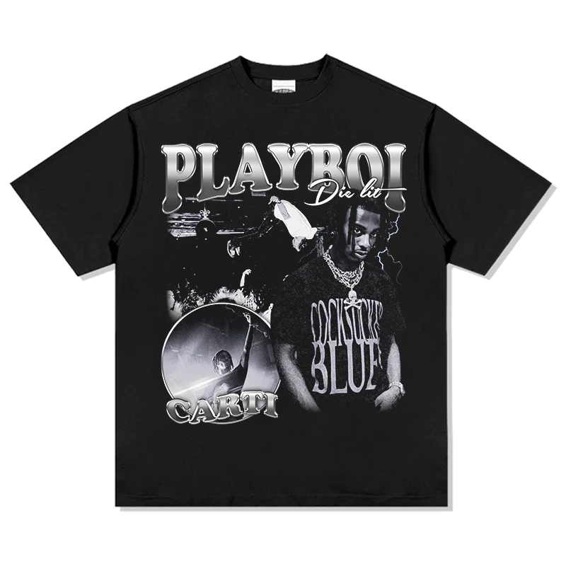 Playboi Carti Tee