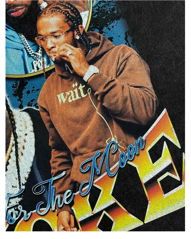 Pop Smoke Tee - Image 6